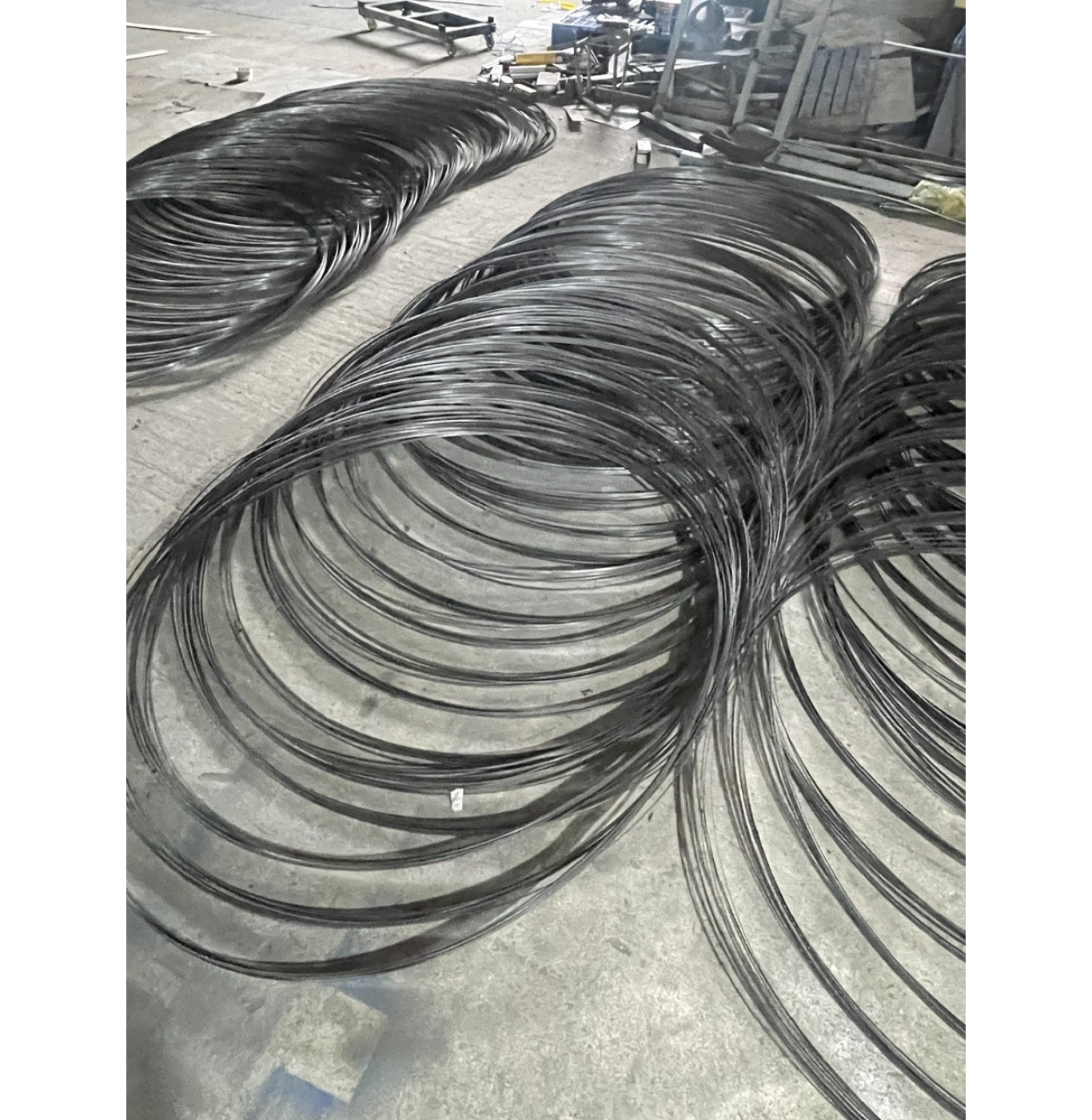 Lưỡi cưa các loại