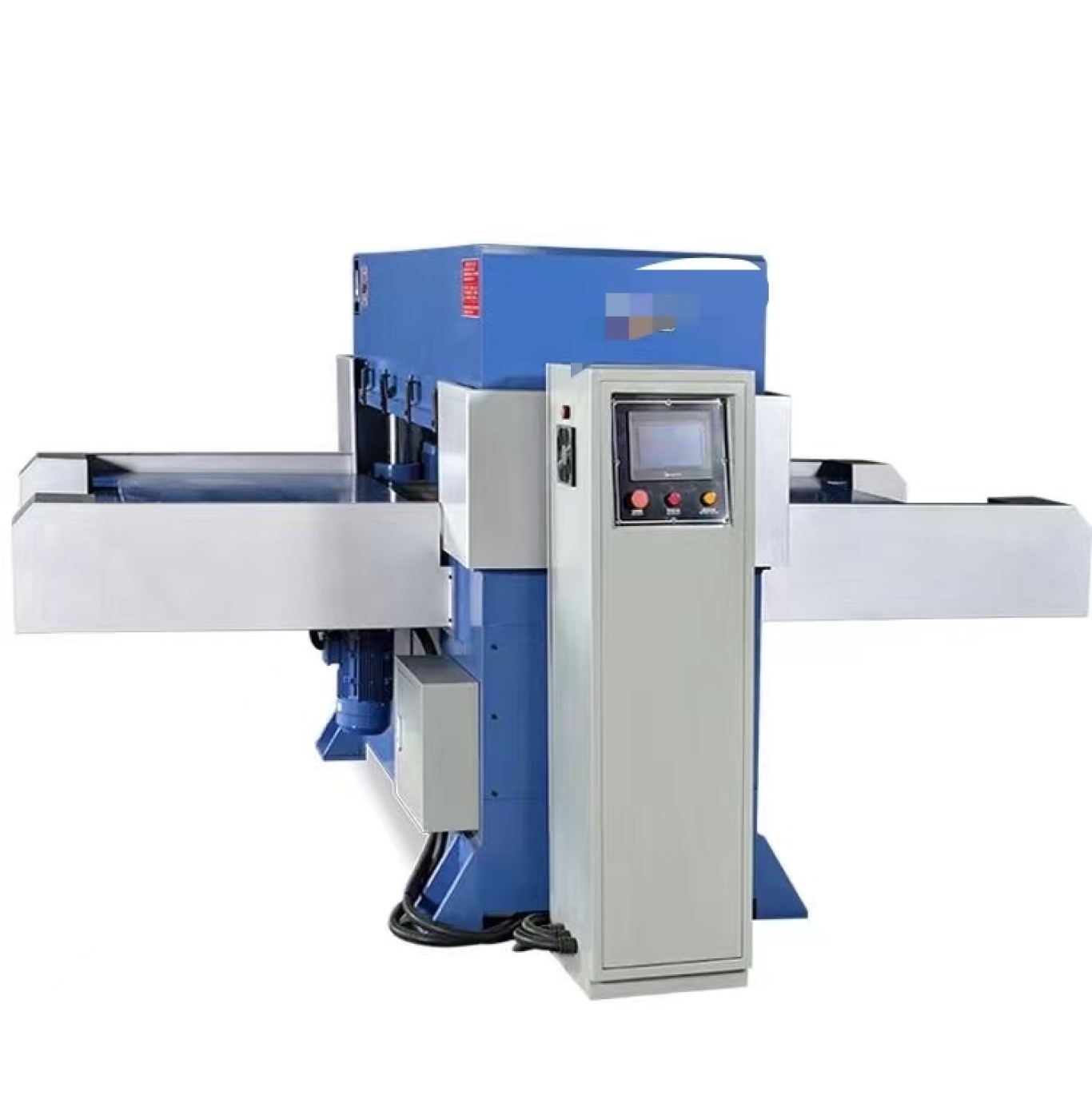 Máy dập 2 mặt