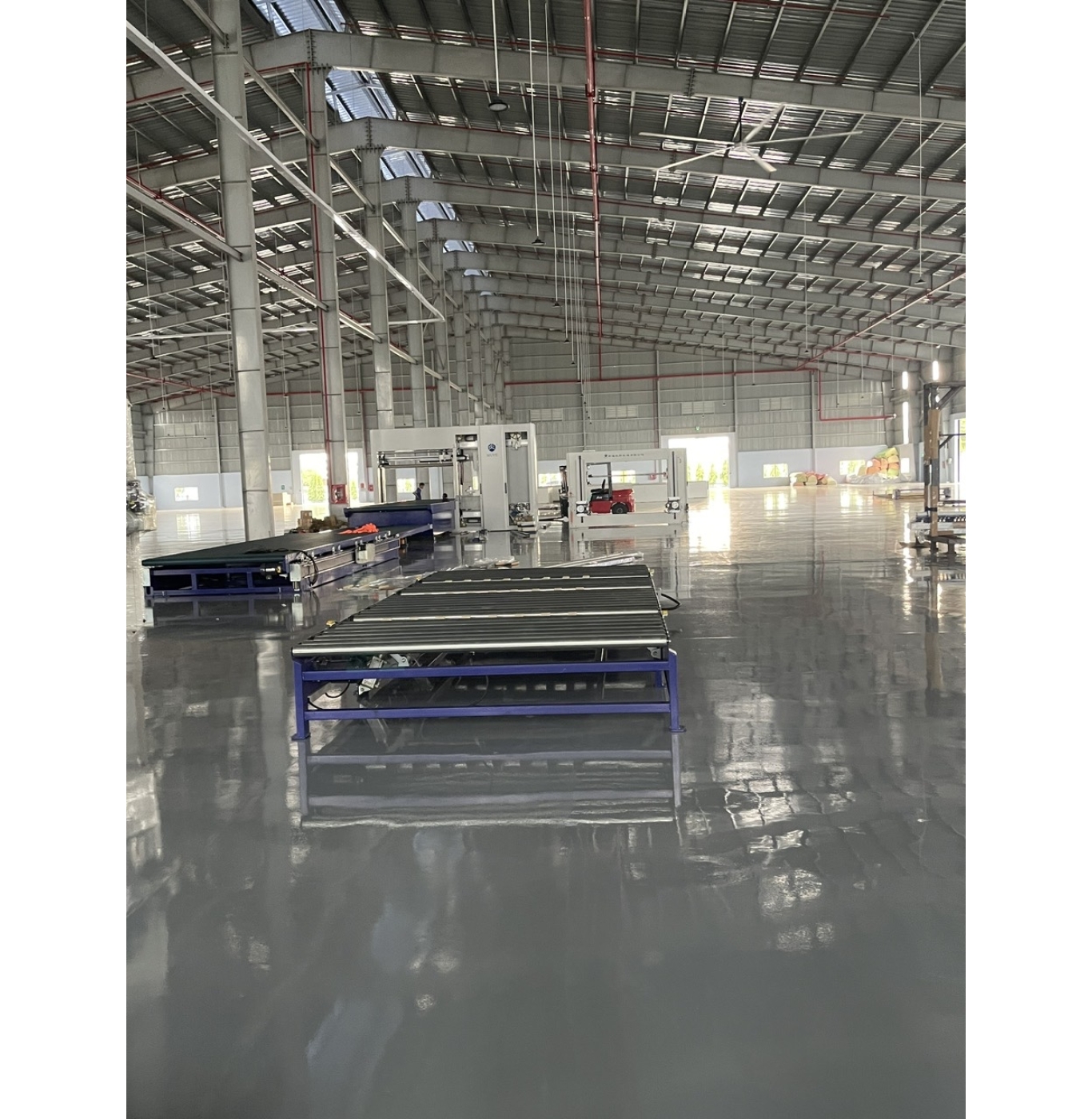 Máy cắt cnc