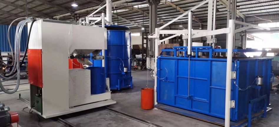 MÁY CẮT MÚT CNC 