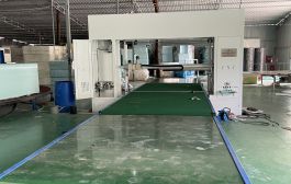 máy cắt mút  gòn   CNC theo yêu cầu 