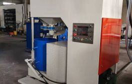 Máy cắt mút CNC tự động