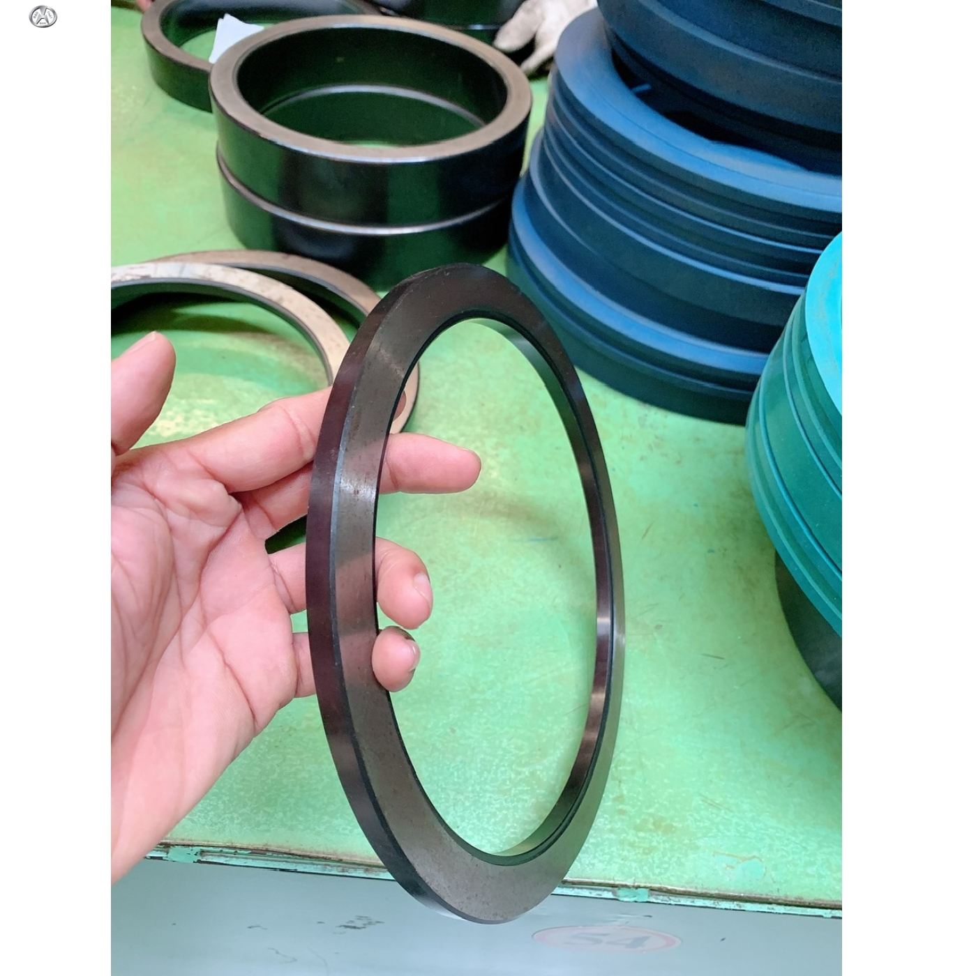 Dao cắt tôn