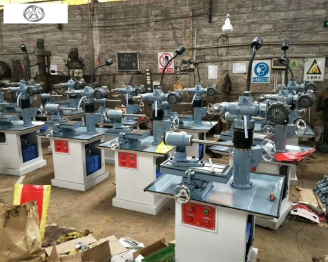 Máy mài dao tự bi