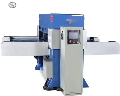 Máy dập 2 mặt