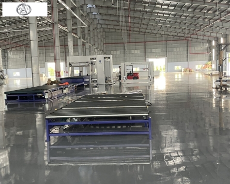 Máy cắt cnc