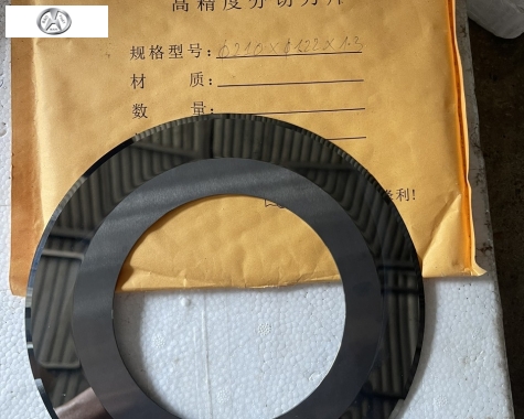 Dao cắt hợp kim